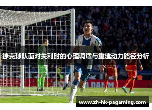 捷克球队面对失利时的心理调适与重建动力路径分析