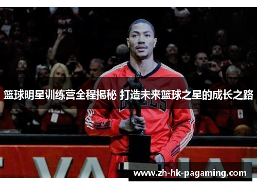 篮球明星训练营全程揭秘 打造未来篮球之星的成长之路